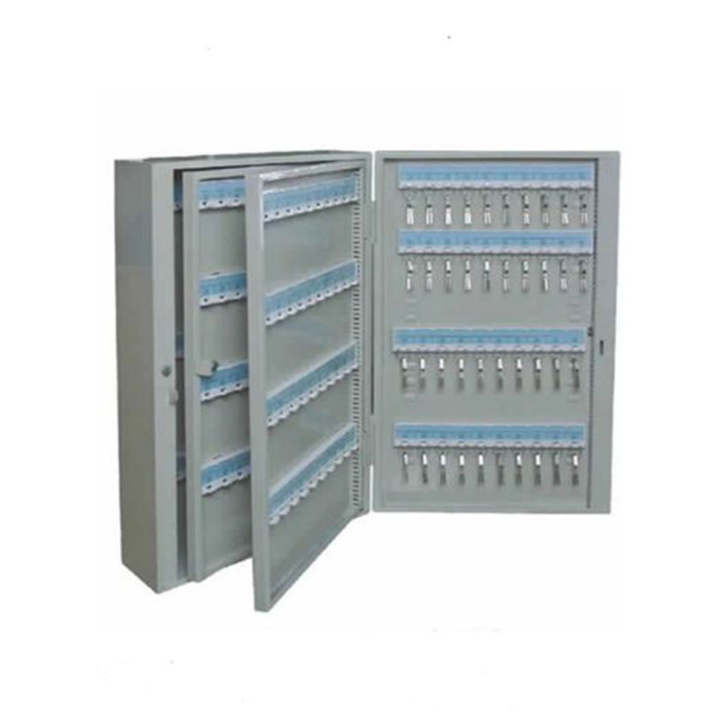 Lockout Key Cabinet Box PS-LOTO-KEY-240